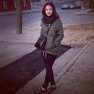 Аня Германович