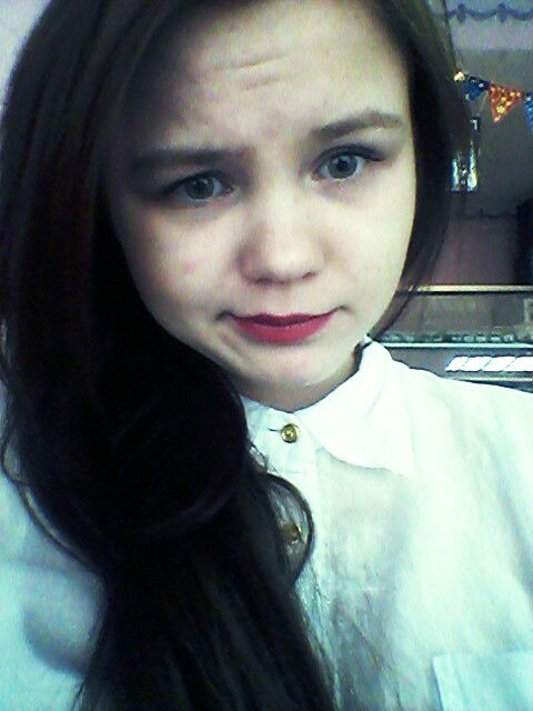 Виктория Александровна