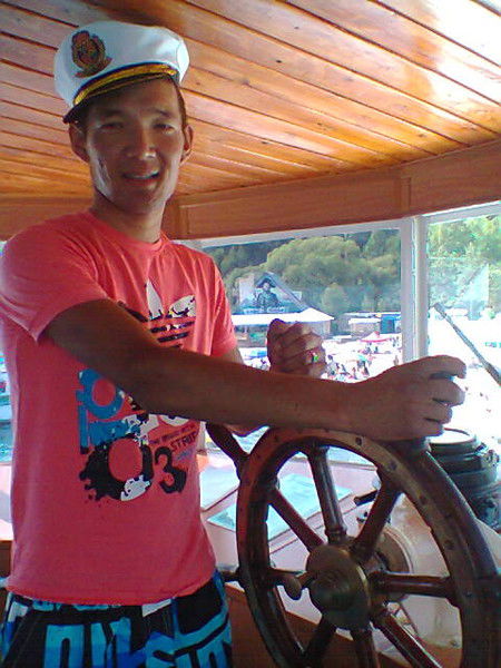 Бауржан Джуманов