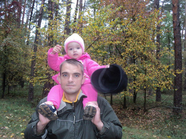 Дмитрий Палуб