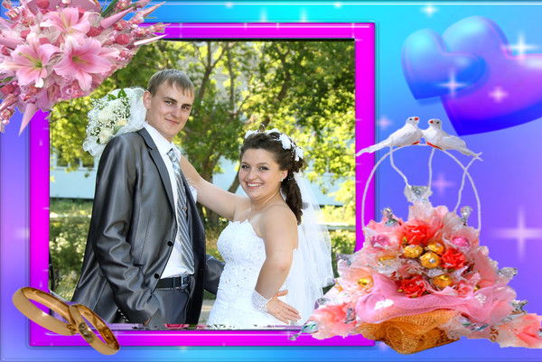 Серёга Мищенчук