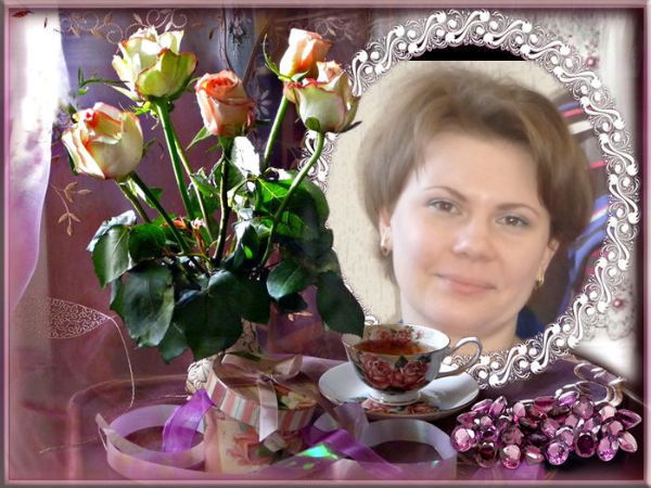 Анастасия Гаврилова