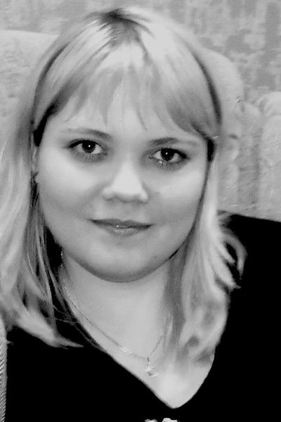 Эльвина Исангулова