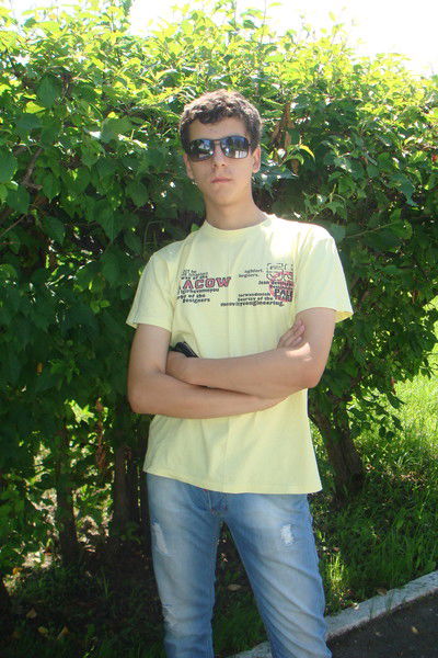 Сергей Духонин