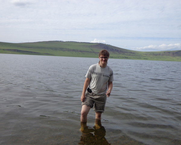 Даниил Коленкин