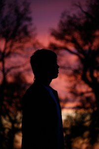 Эрик Байдавлетов