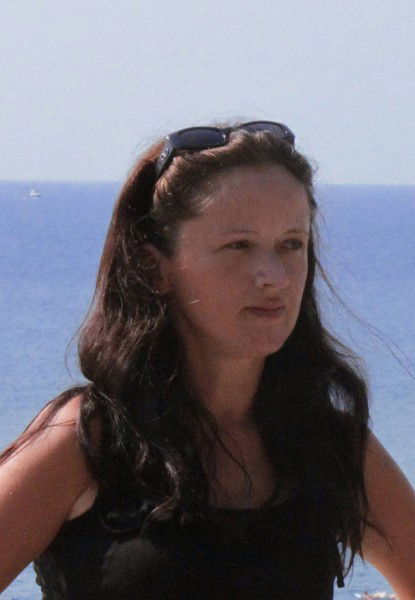 Кочергина Татьяна