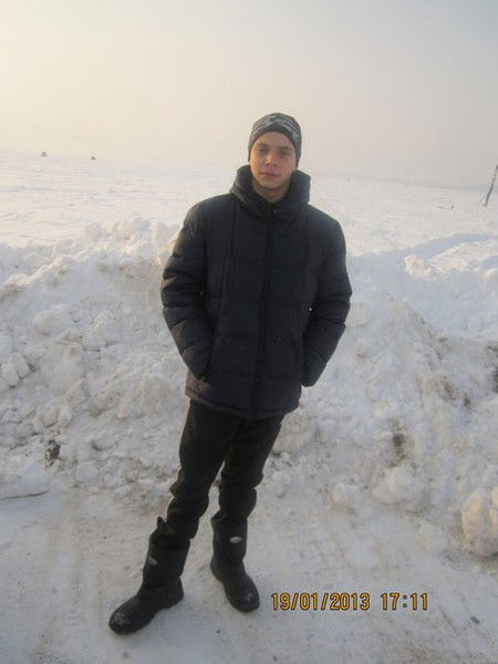 Никита Пашнин