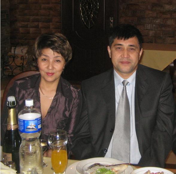 Сауле Молдатаева