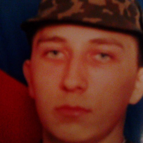 Валентина Яничкина