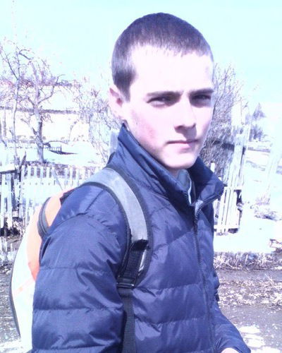 Павел Половинкин