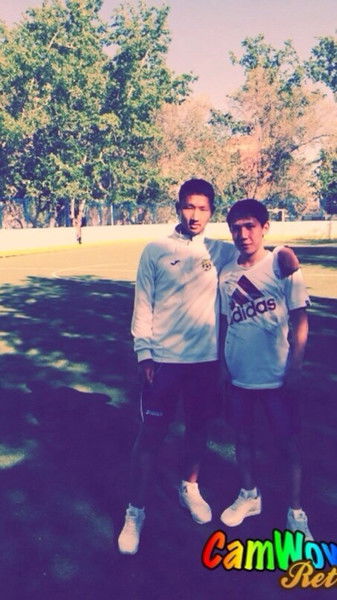 Кайырбай Амаржанов