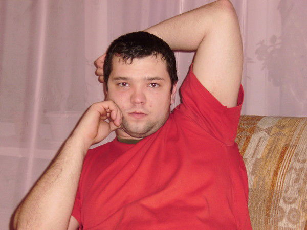 Александр Кутяков