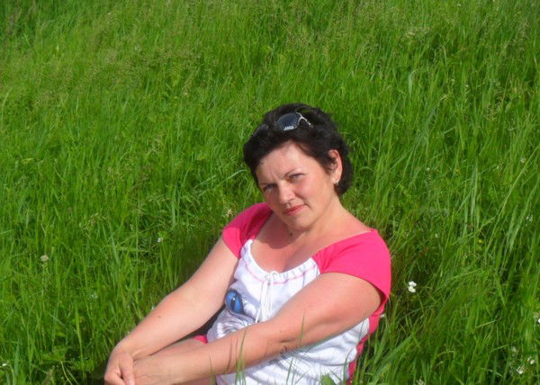 Тамара Андреева