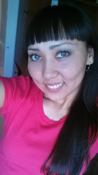 Асема Исмакова