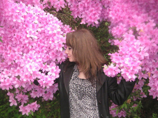 Анна Беридзе