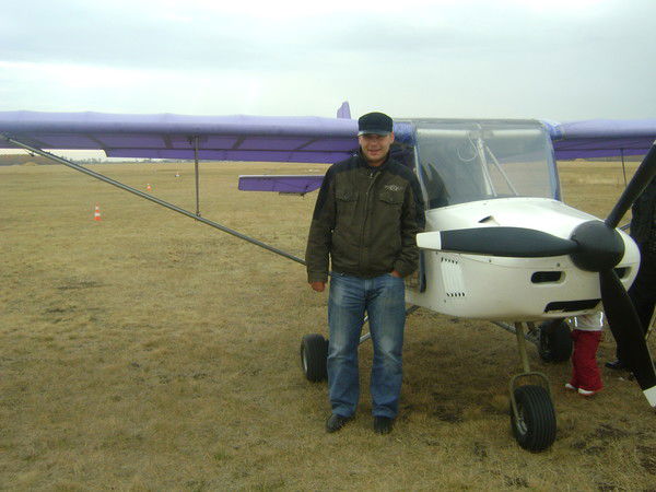 Алексей Бержиминский