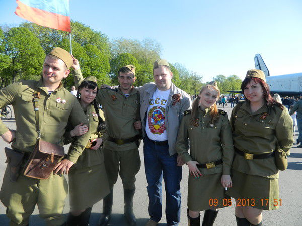 Дмитрий Морковин