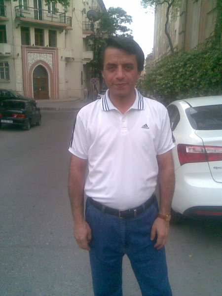 Elshan Mammadli