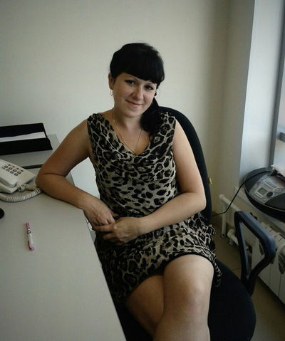 Елена Цедрик