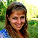 Ирина Кузнецова