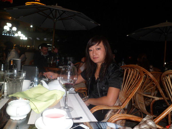 Нигара Рахимова