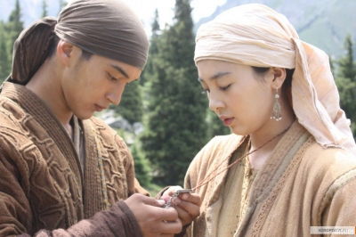 Гульназ Асанова