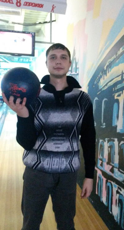 Дима Яничкин