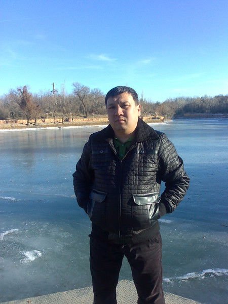 Канат Тулеубаев