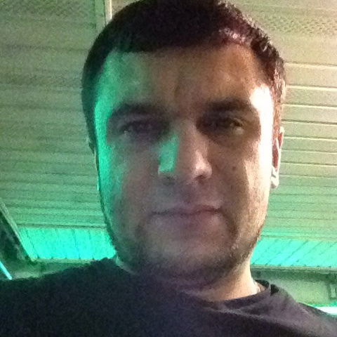 Муса Мусаев