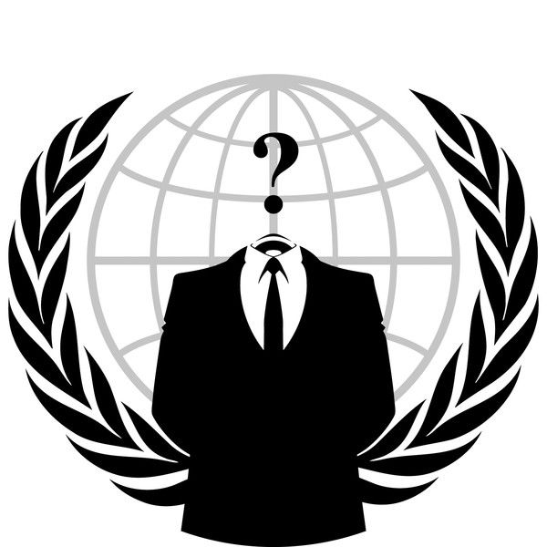 *_Anonymous _*