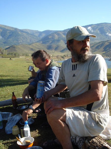 Сергей Холоднов