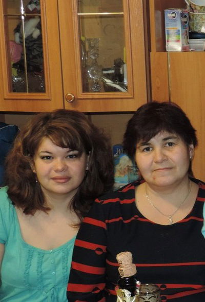 Эльза Галиева