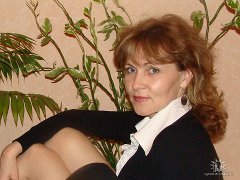 Ирина Лыкова