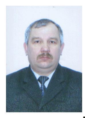 Валерий Пугин