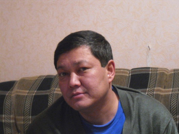 Арман Шалкарбаев