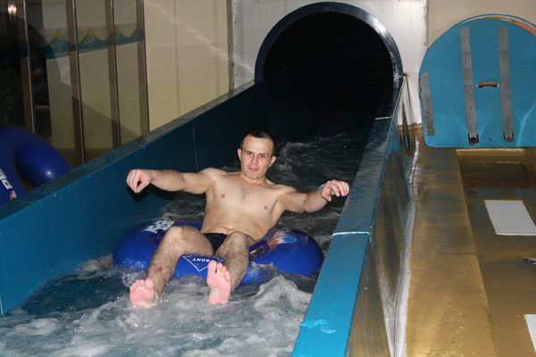 Алексей Мастеров