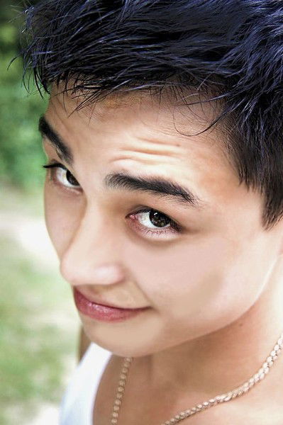 Александр Шин