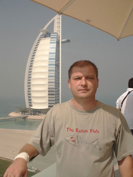 Олег Басараб