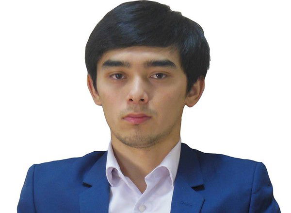 Еркебулан Сатканбаев