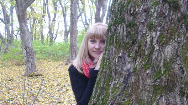 Олеся Бардакова