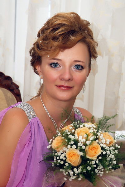 Ксения Лысакова