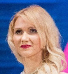 Анна Кулеша