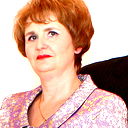 Лариса Орлова