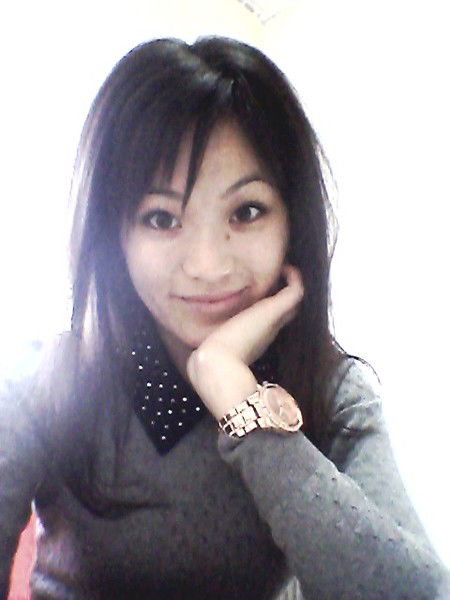 Ботагоз Тлеубаева