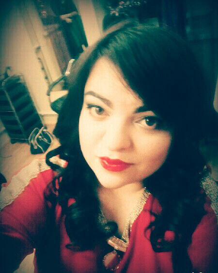 Кристина Резниченко