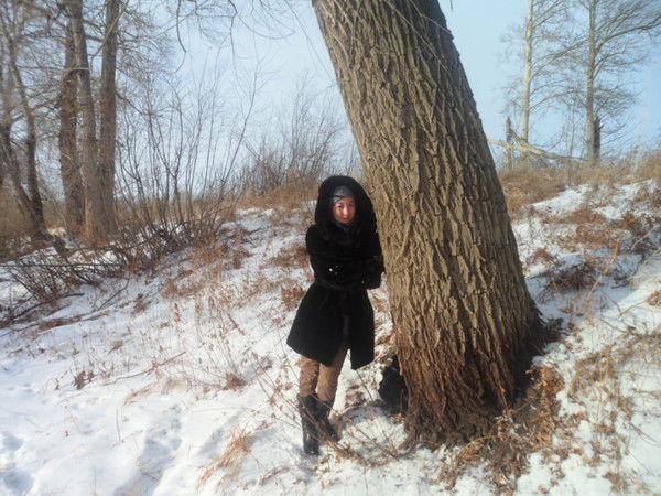 Зарина Султанова