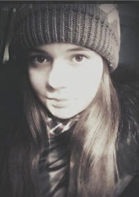 Виктория Чередниченко