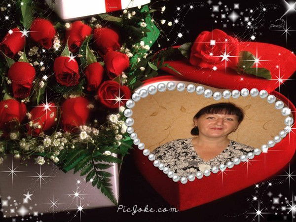 Марина Синякова