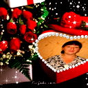 Марина Синякова